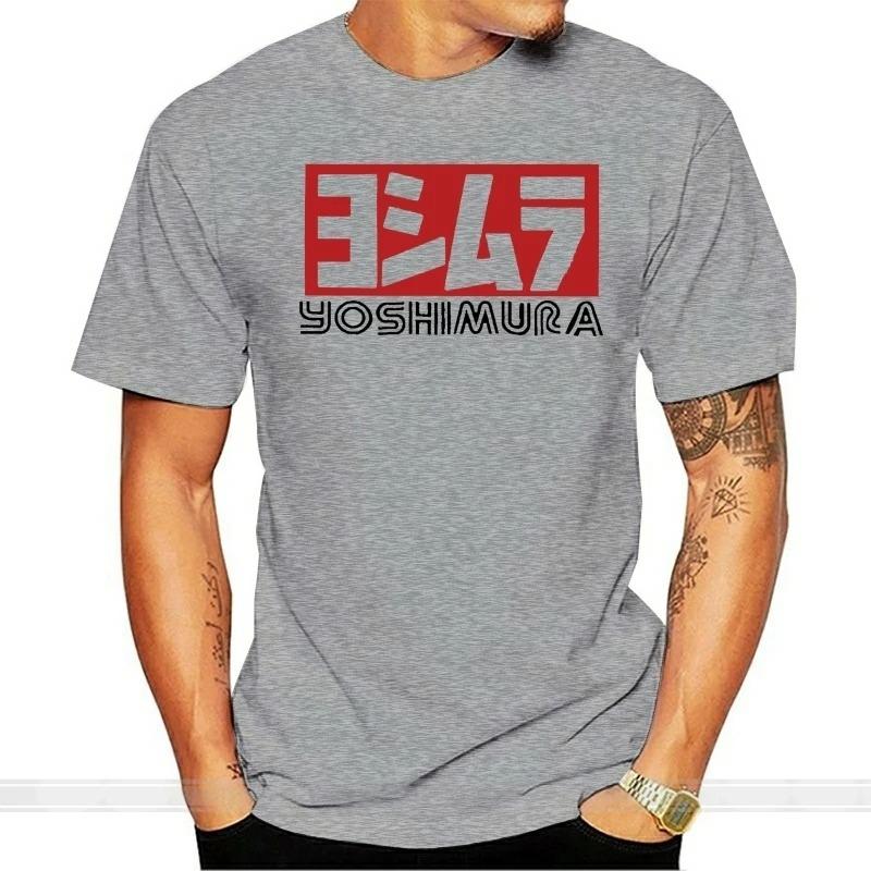 2024 New Fashion Summer Fashion Cotton Unisex's and Girls T-Shirt Yoshimura Japan Unisex's and Unisex's Tees S-4XL Multi-Color T-Shirt
