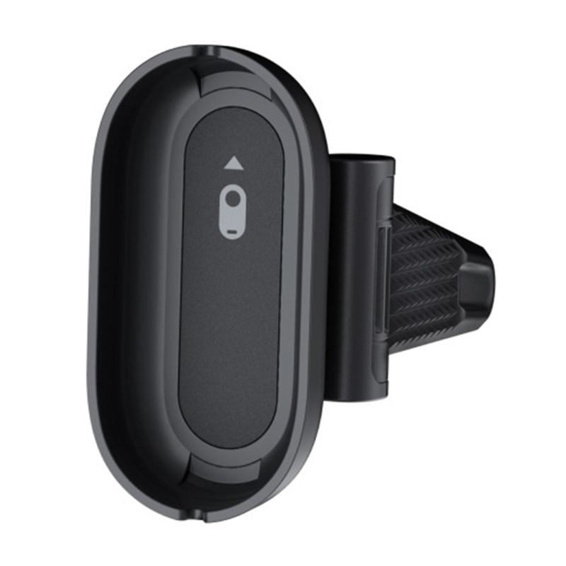 Магнитное крепление вкладыша шлема для камер 360 GO3S/GO3 Держатель Безопасное крепление от первого лица Мягкая подушка 1