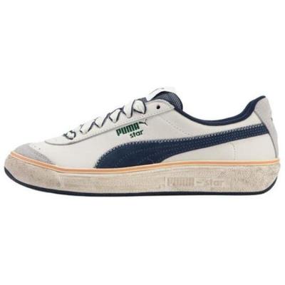 Star Skateserve Warmweiß Club Marine Unisex 395386-01