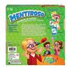 Brettspiel Spin Master Mentiroso 29 Teile 26,67 x 26,67 x 5,08 cm