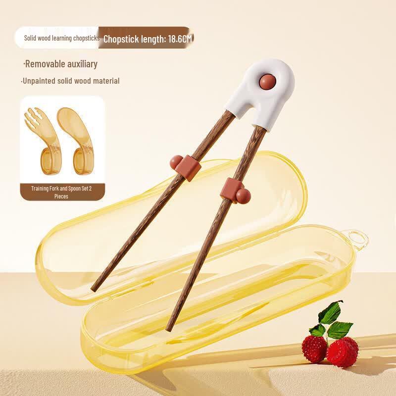 Qiwei Children s Training Chopsticks