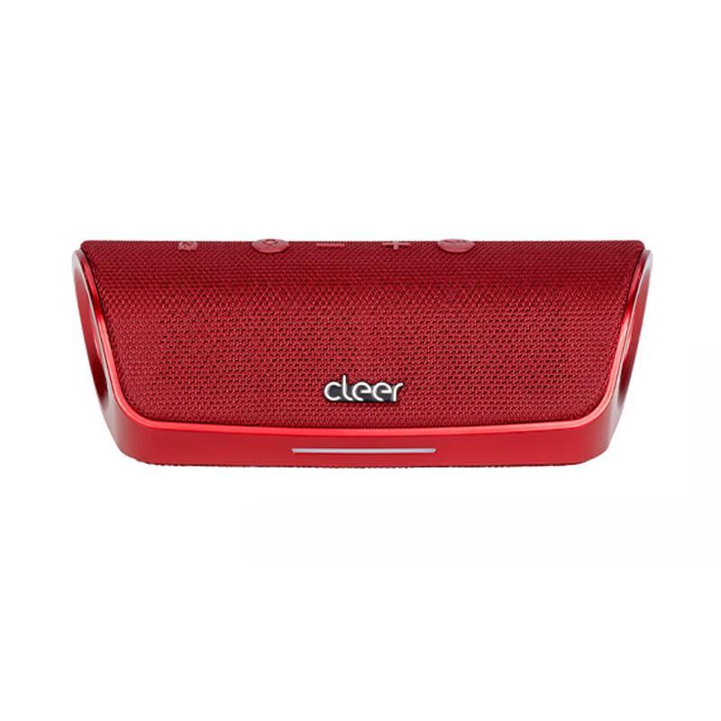 

cleer STAGE Smart Bluetooth Speaker
