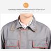 Moufu 188 Canvas Welder Work Suit