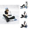 Yorozuya Gintama PVC Model Ornament Verzamelfiguur Voor Anime Fans