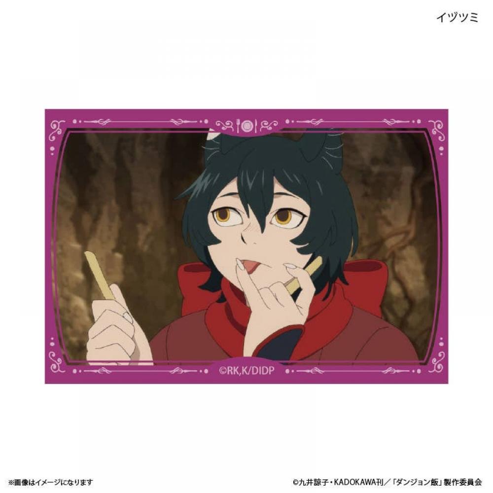 

Delicious In Dungeon Delicious In Dungeon mIni Art Stand Izutsumi