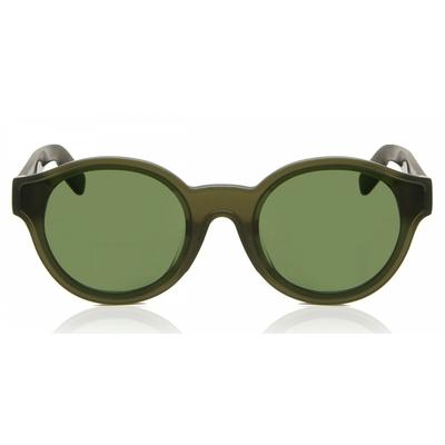 Kenzo Kz 40008f Asian Fit 57n Unisex Sunglasses