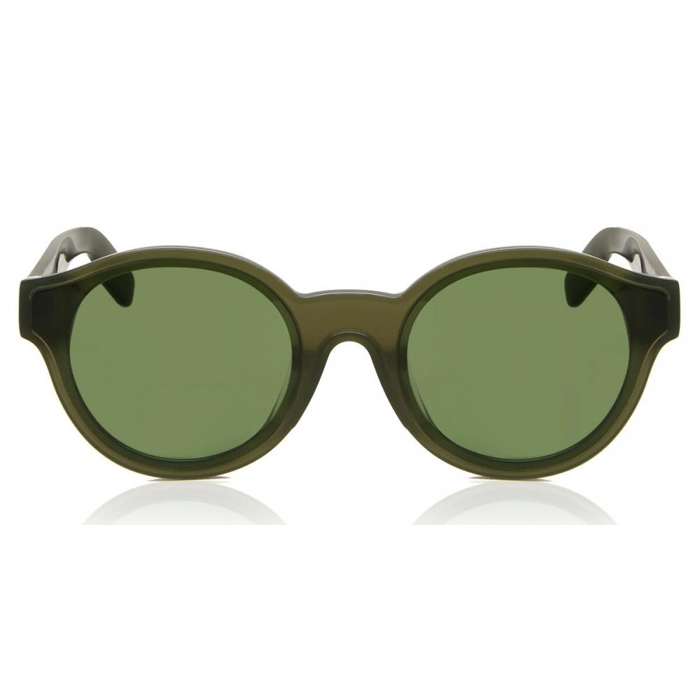 Kenzo Kz 40008f Asian Fit 57n Unisex Sunglasses