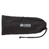 LOGOS mini tripod wide 81063125 Silver (approx.) Width 60 x Depth 52 x Height 79 cm