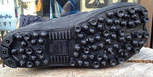 Shokaido Instep Guard Safety Spike Tabi I-16-8 (28)