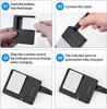 Battery Charger For En-El9 And En-El9A Batteries Compatible With D40, D40X, D60, D3000, D5000, D8000, And Mh-23 Digital Cameras