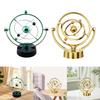 Motion Movement Swing Ball Body Movement for Countertop Shelf Table Centerpiece Home Decoration TV Stand