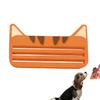 Cat Food Pouch Squeezer Tools Cat Food Bag Squeezer Dispenser Cats Liquid Wet Treat Dispenser Cat Design Squeezing Tool