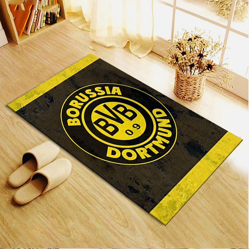 2025 New Dortmund Carpet Rug for Living Room Bedroom Home Sofa Decoration,Kids Play Non-slip Floor Mat28