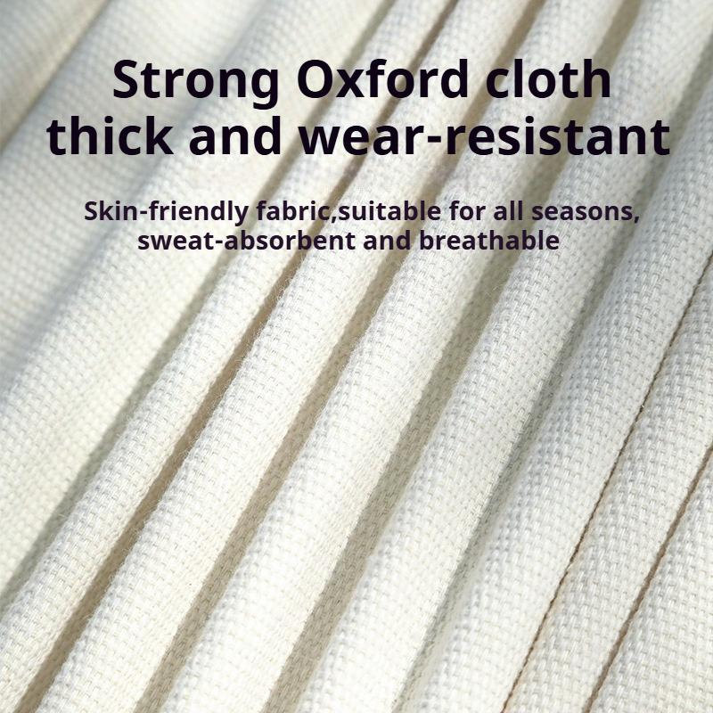 Hammock Outdoor Swing, Anti - Rollover for Outdoor Picnic, Beach Camping. Suitable for Indoor Use At Home, for Single or Double