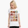 Witch Hat Atelier Heroes T-Shirt, Men's and Women's Sizes (WTC-031998)