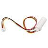 Temperature Humidity Sensor Module ‑40‑125℃ TB460 SHT30 DC 2.5‑5.5V for RS485 RTU