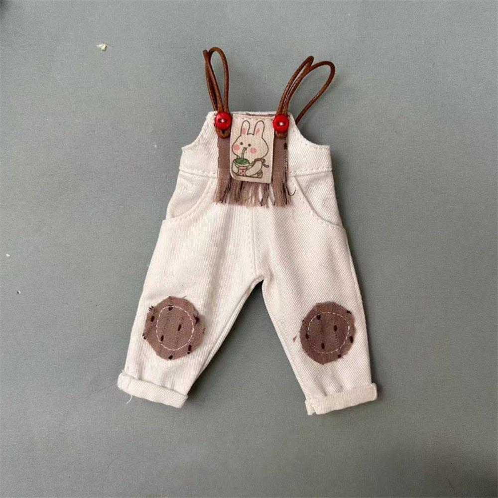10 Styles Doll Shoes Fashion Dolls Accessories High Quality Plush Doll Clothes  for OB22 OB24 Dolls