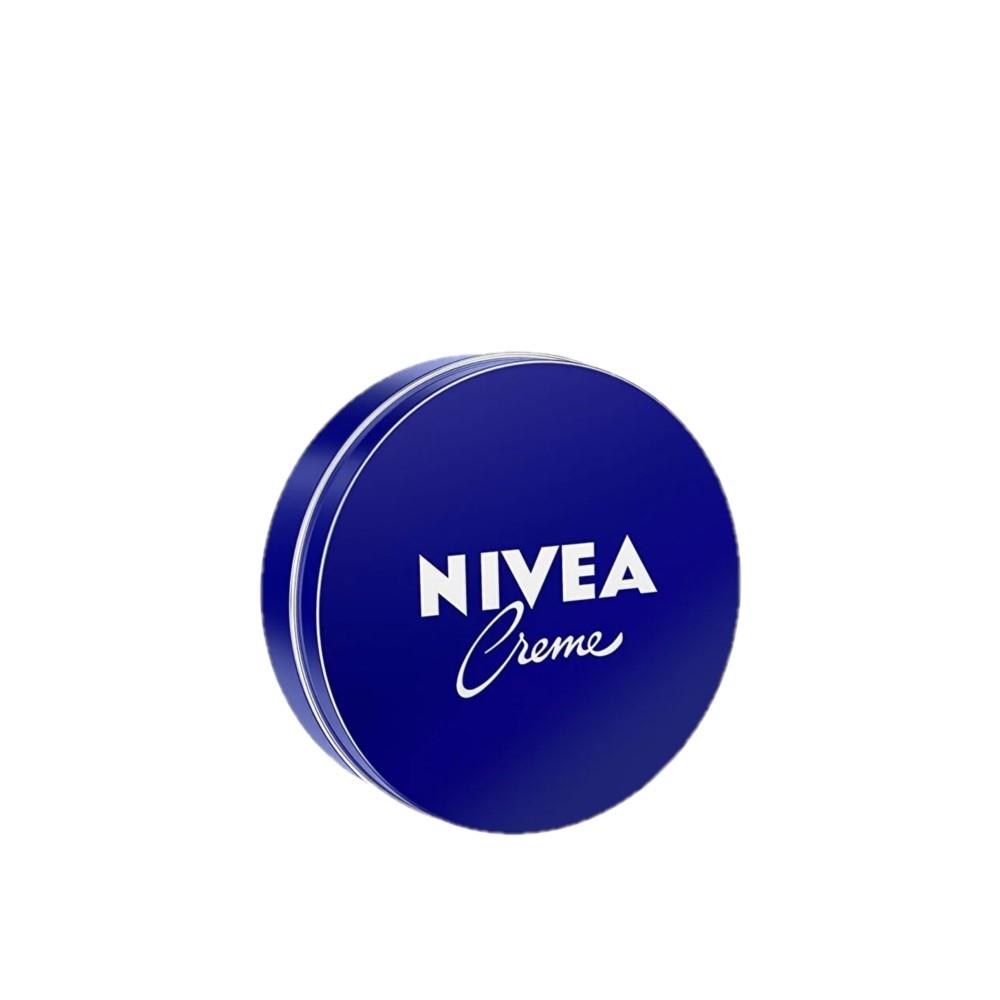 

Nivea Creme Увлажняющий крем для всей кожи 75 мл