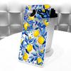 For Xiaomi Civi 2 Clear Case Aesthetic Luxury Cute Fashion Butterfly Funny Painted Funda For Xiaomi Civi2 Casing 2209129SC
