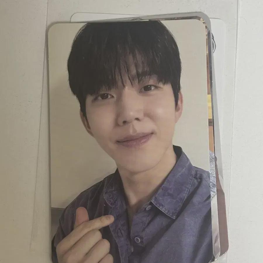

Day6 Helpful Photo Card