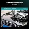 Keramikversiegelung für Autos Milde Keramikversiegelung Keramikspray Autospray Autocoating-Set Multifunktional für Auto PKW Fahrzeuge