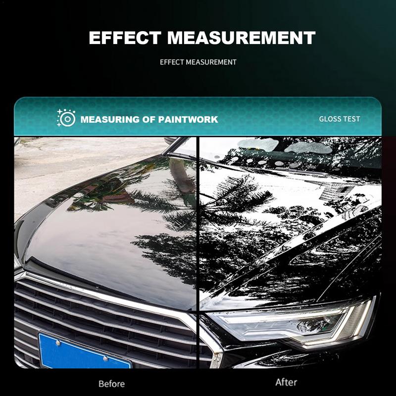 Keramikversiegelung für Autos Milde Keramikversiegelung Keramikspray Autospray Autocoating-Set Multifunktional für Auto PKW Fahrzeuge