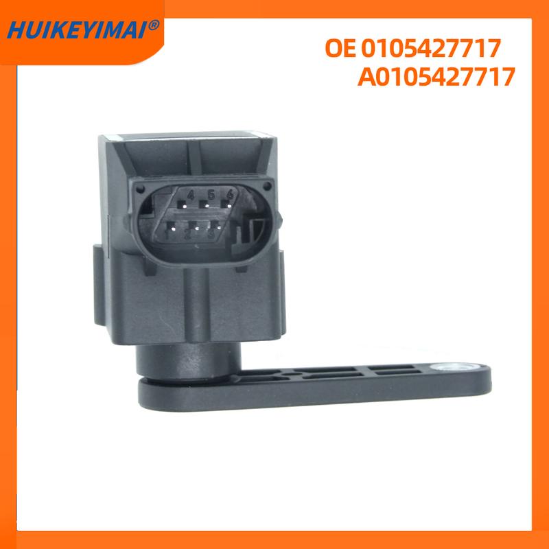 2 Years Warranty 0105427717 Height Level Sensor A0105427717 For Mercedes-Benz W220 W211 E500 E320 W169 W245 W221 W164 W251