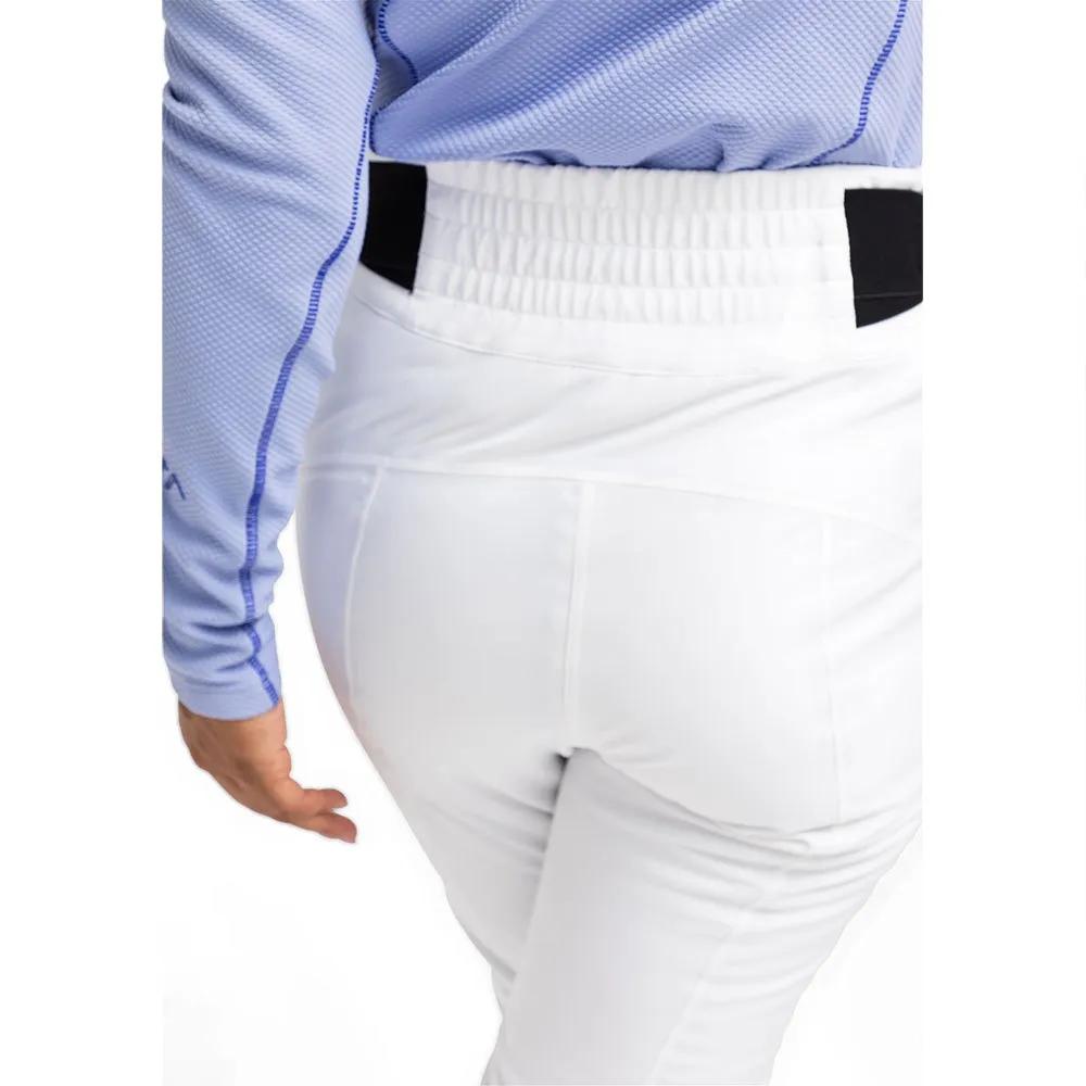 Maier Sports Trousers Allissia Slim