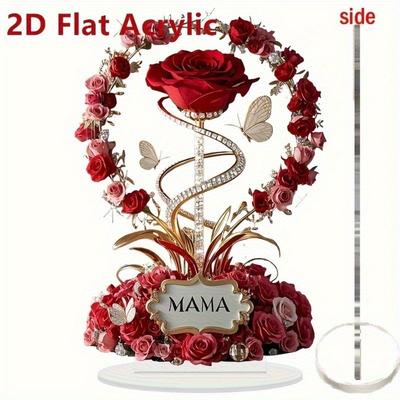Decorațiuni pentru casă – Flori decorative şi coroane de flori