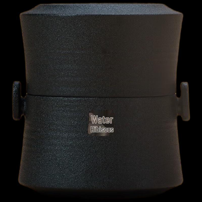 Edenus Ceramic Portable Travel Tea Set