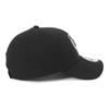 New Era 9FORTY NBA BOS Black Free Size NBA BOSCEL Size 25J Cap, 940, OTC,