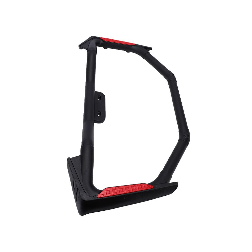 Engine Guard Highway Crash Bar Metal Highway Engine Guard Bumper Frame Falling Protectors Universal for Motorcycle