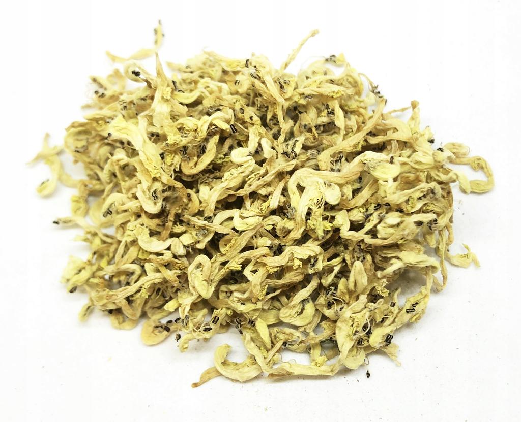 White Nail Nail Flower Whole 25 G 100% Natural