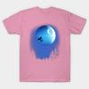T Shirt Women Lets Have Fun Harajuku Print Kawaii Tshirt Summer Short Sleeve Female T-Shirt Top Tee