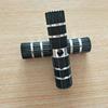 Solid Bicycle Foot Pegs