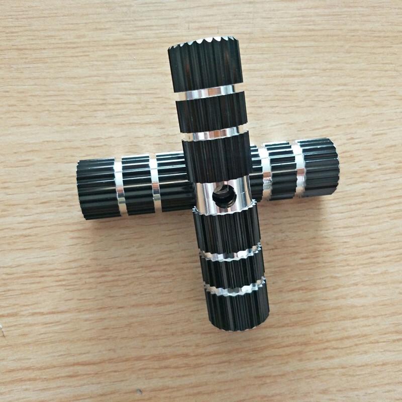 Прочные велосипедные подножки