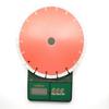 Diamond Hot Press 250 Saw Blade for Granite & Wall Slot Cutting