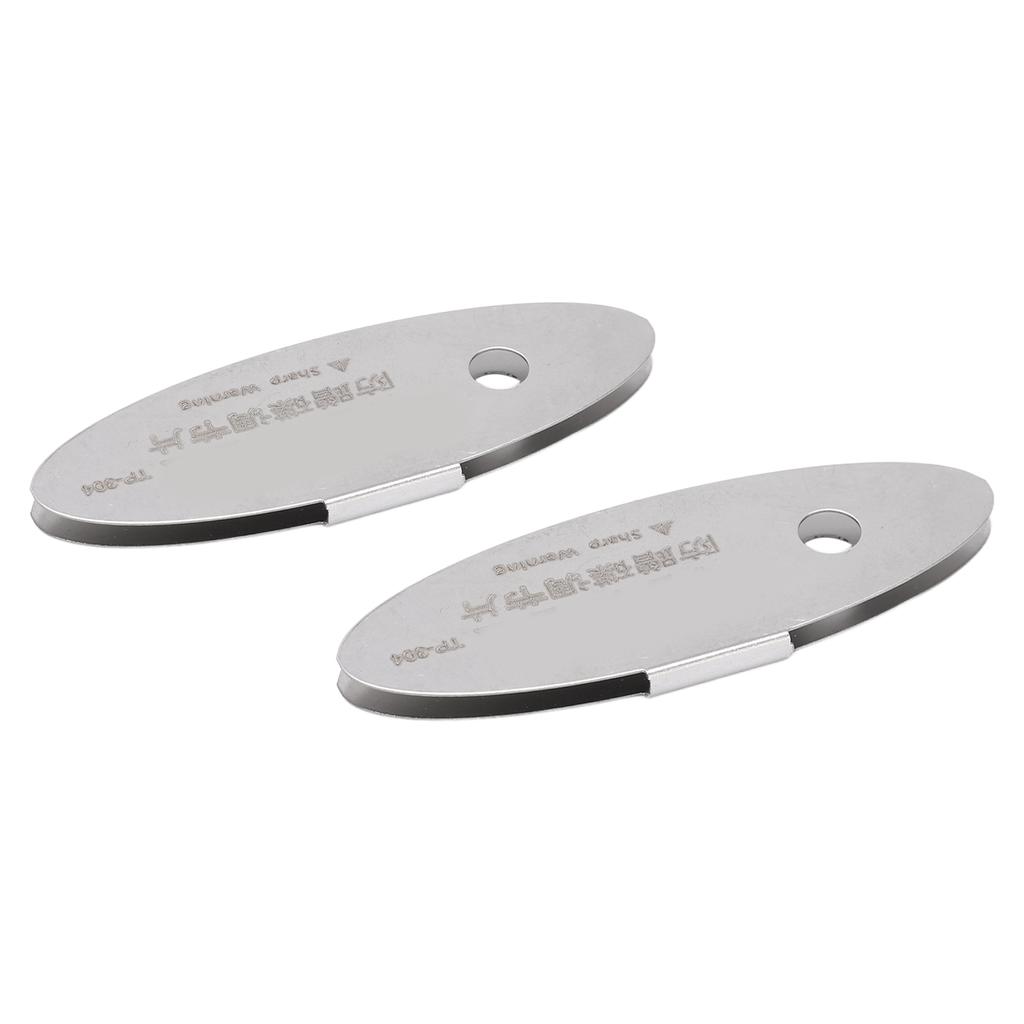 2Pcs Mountain Bike Brake Pad Alignment Tool Bicycle Disc Brake Pads Adjusting Tool