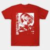 NieR Personalized TShirt AllSeason Loose Couple Style Unisex Y2K Short Sleeve Classic Street Style WOMEN And Unisex Tshirts
