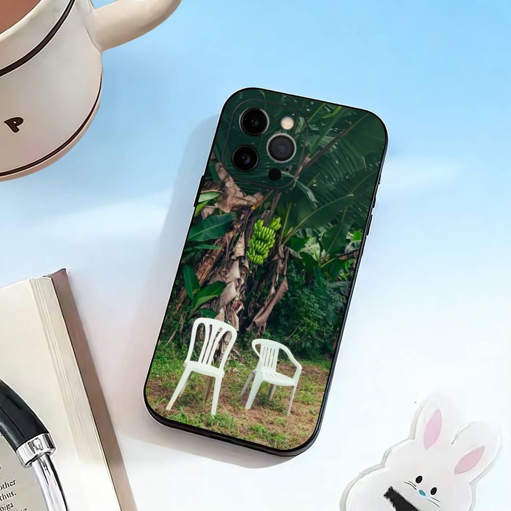

Boy DtMF B-Bad B-Bunny Phone Case Silicone Soft For IPhone 17 16 15 14 13 12 11 X XR Plus Pro Max Plus iPhone17