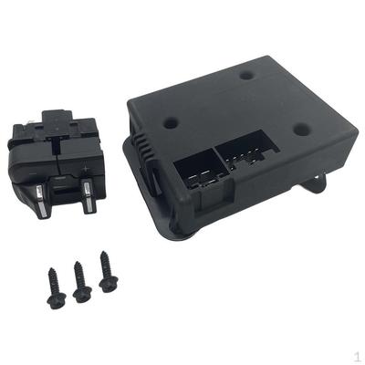 Accessoires voor auto-elektronica – Autokabels, adapters, stopcontacten