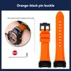 GR-B100 Silicone Watch band Men Outdoor Sports For Casio G-SHOCK 5536 GR-B100GB-1A GR-B100-1A4 Modified Watch Strap Bracelet