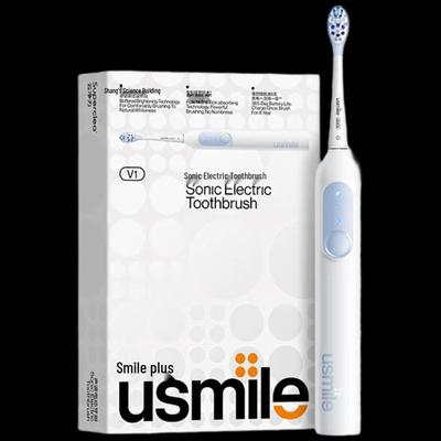 V1 Smart Sonic Electric Toothbrush CN Plug (adapter Included)