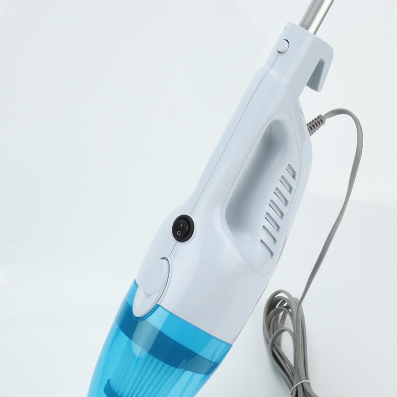 650W 2 IN 1 Elektrischer Staubsauger Haushalt Multifunktionaler Staubfänger Handstaubsauger Gebläse Mop All-in-one Maschine