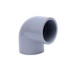 Xuantu CPVC 90-Degree High-Temperature Socket Elbow