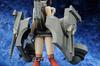 Kantai Collection -KanColle- Mutsu 18 Scale ABS & ATBC-PVC Pre-painted Complete Figure