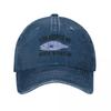 Fish Despise Me Women Tolerate Me Baseball Cap Derby Hat Bobble Hat Hip Hop Cosplay Unisex Caps Womens
