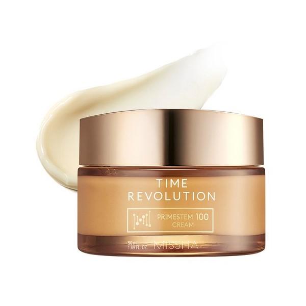 MISSHA Time Revolution Primestem100 Creme, 50ml