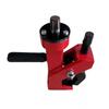 Portable Tire Changer and Lever Machine with Air Wrench for Large Vehicle Tires