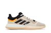 Men's Sneakers adidas Marquee Boost Low Linen Linen/Core Black/Flash Orange